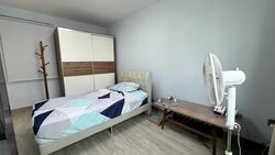 Blk 122A Punggol Edge (Punggol), HDB 4 Rooms #596405741